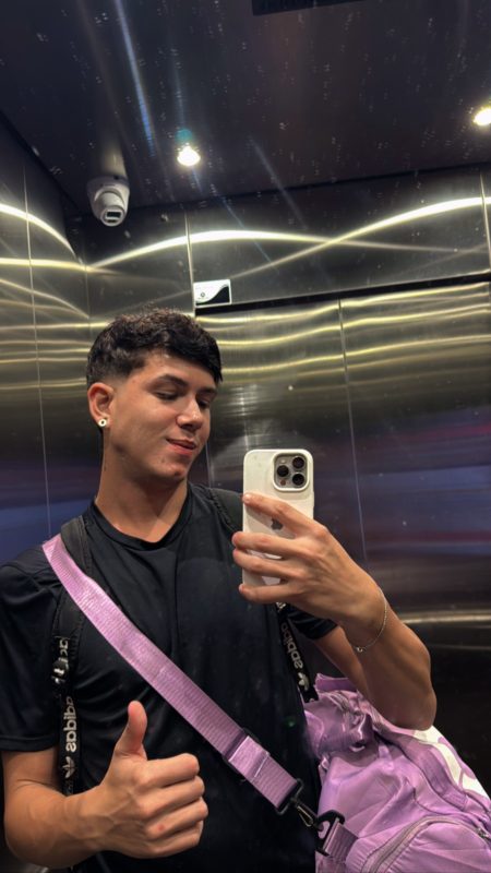 Vy Perez