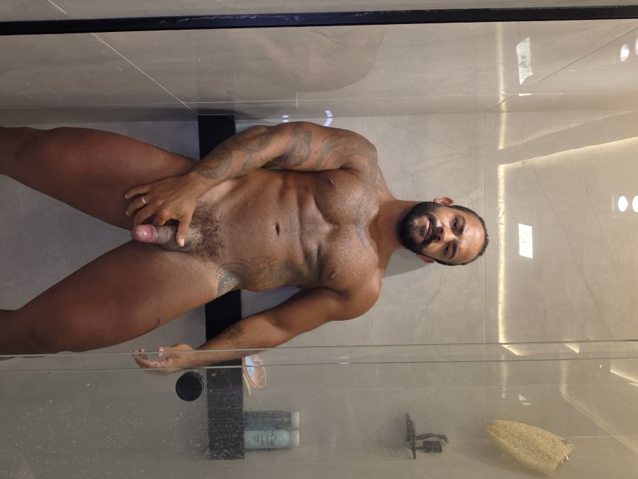 Caiio Siilva 1