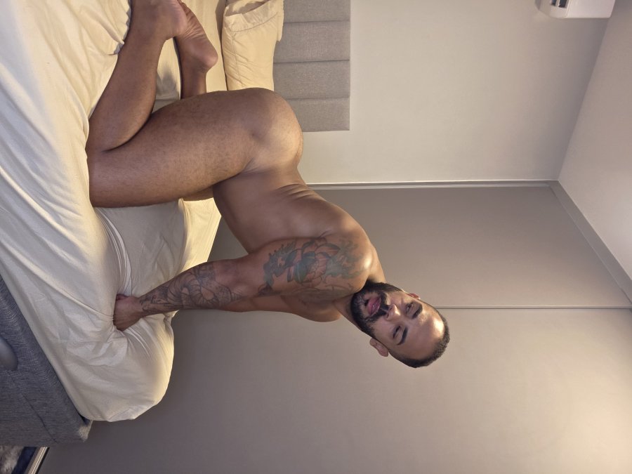 Caiio Siilva 8