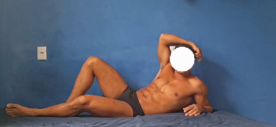 Luan Safado