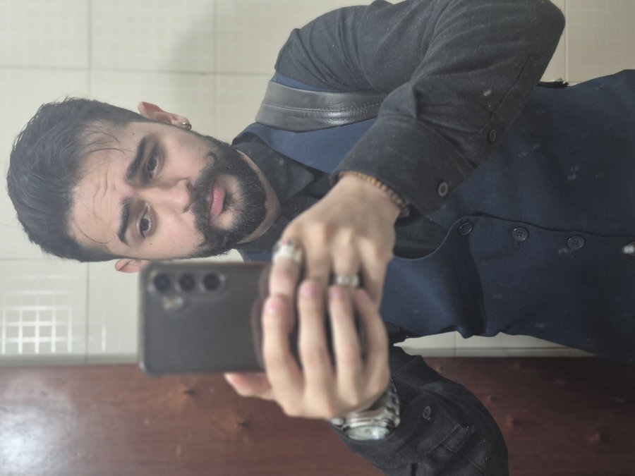 Matheus Lima 1