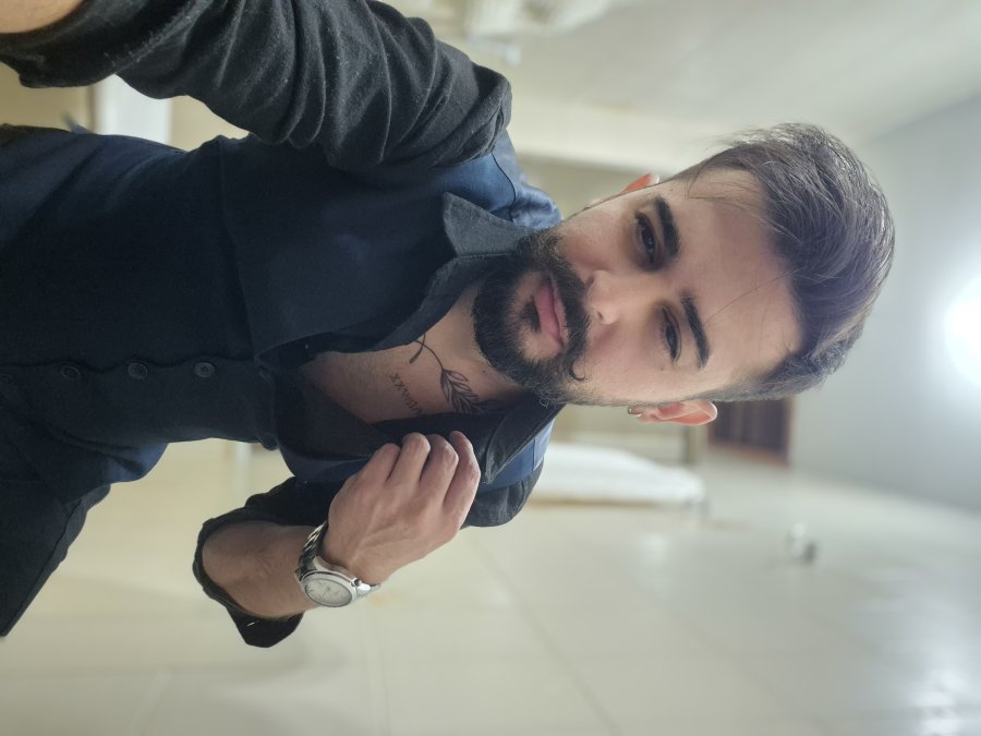 Matheus Lima