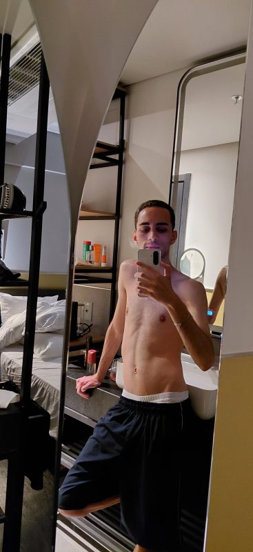 João Versátil 4