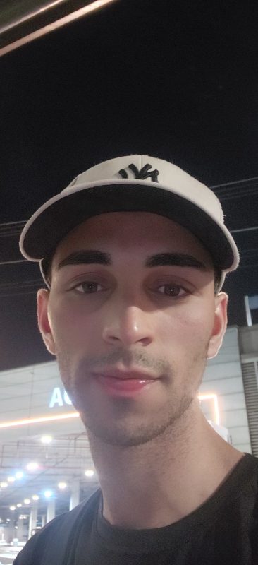 João Versátil 5