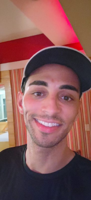 João Versátil 3
