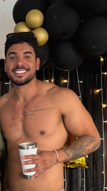 O Moreno 8