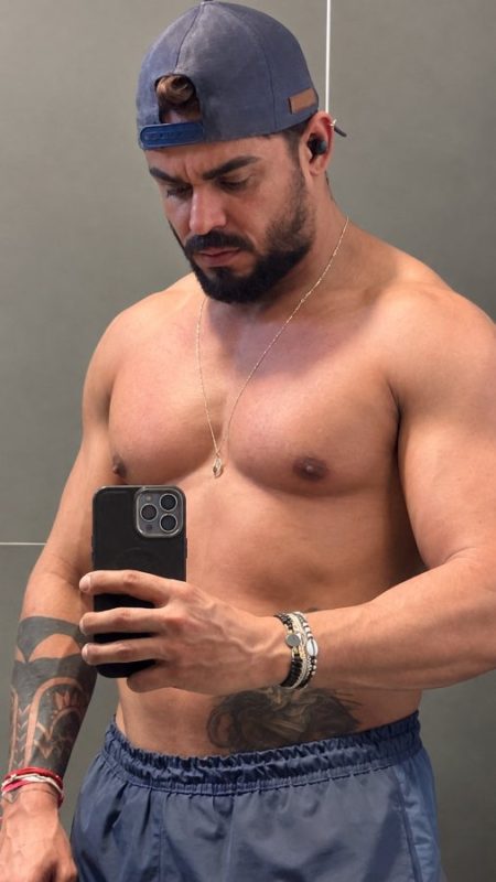 Boy Goiano 1