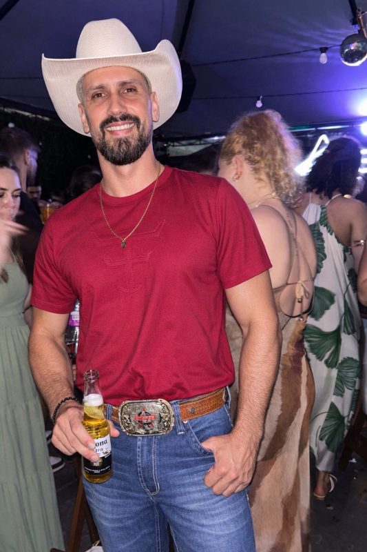 Seu Cowboy 1