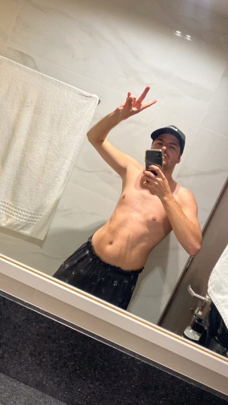 Victor Salazar 5