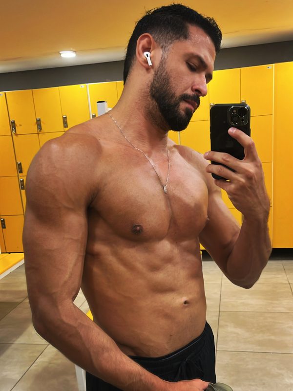 Lucas Ferraz 7