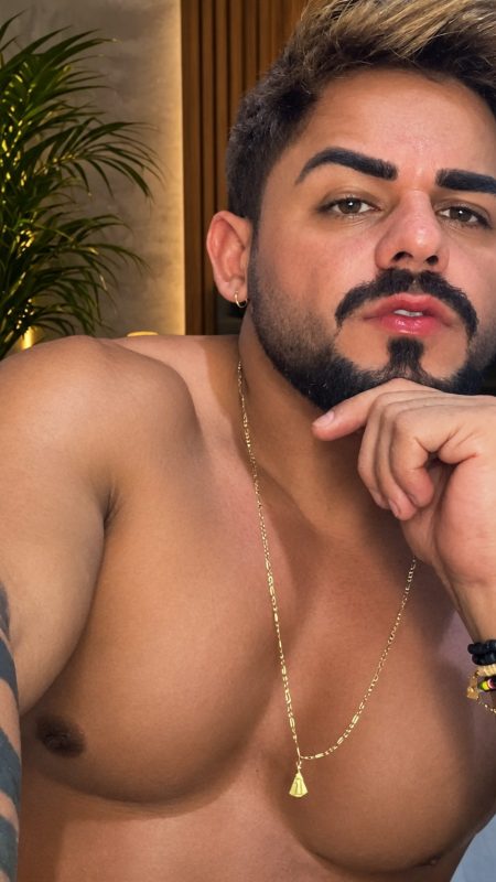 Boy Goiano 3