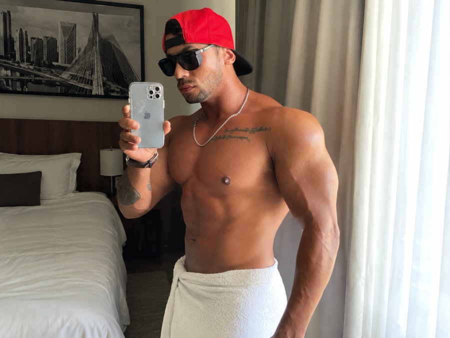 Bael Ferran 5