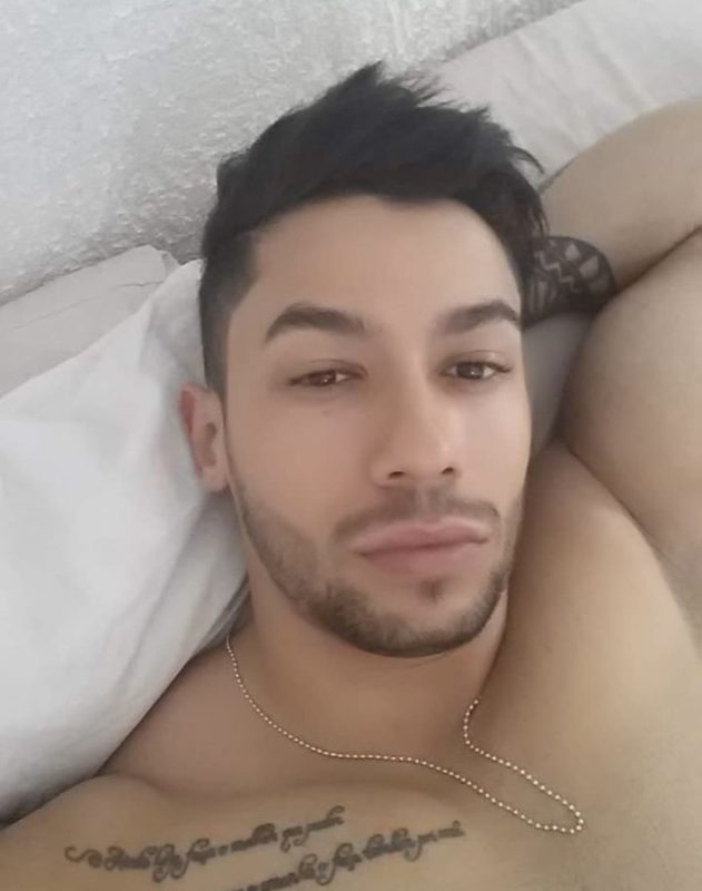 Bael Ferran 24