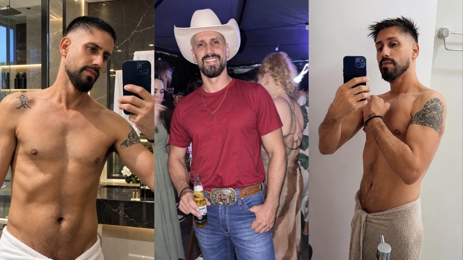Seu Cowboy