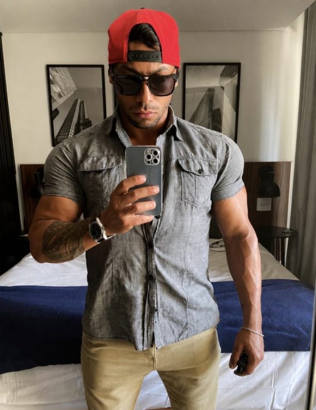 Bael Ferran 11