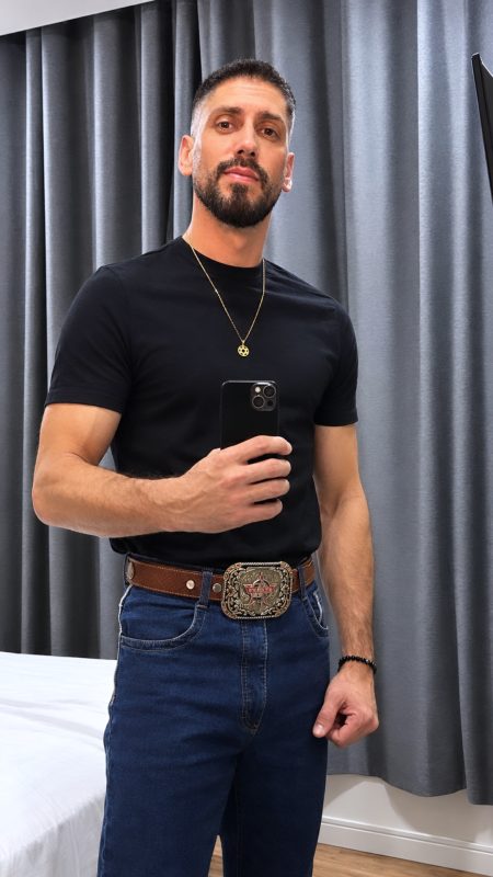 Seu Cowboy 4