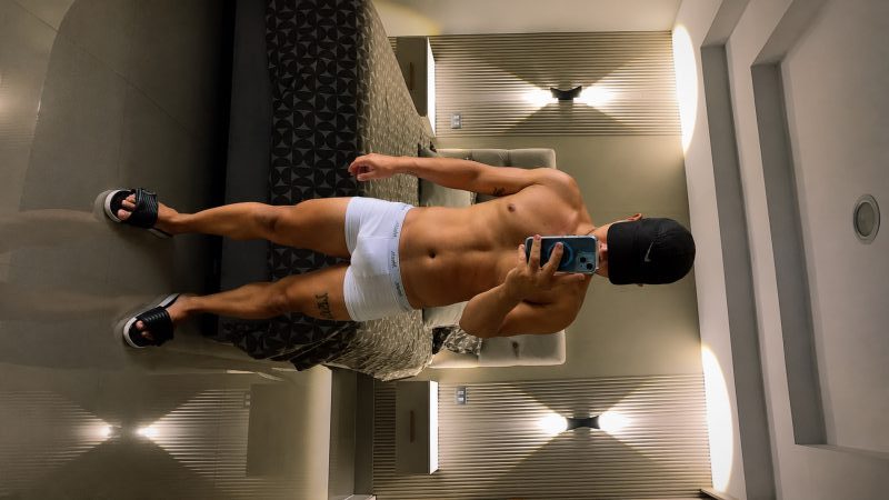 Fernando Mendes