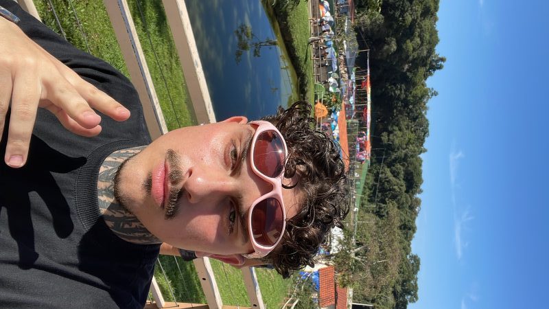 Pedrinho Novinho