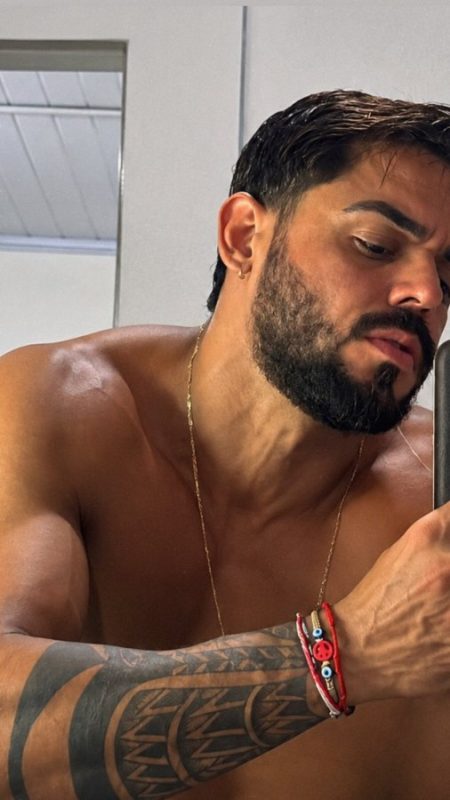 Boy Goiano 5