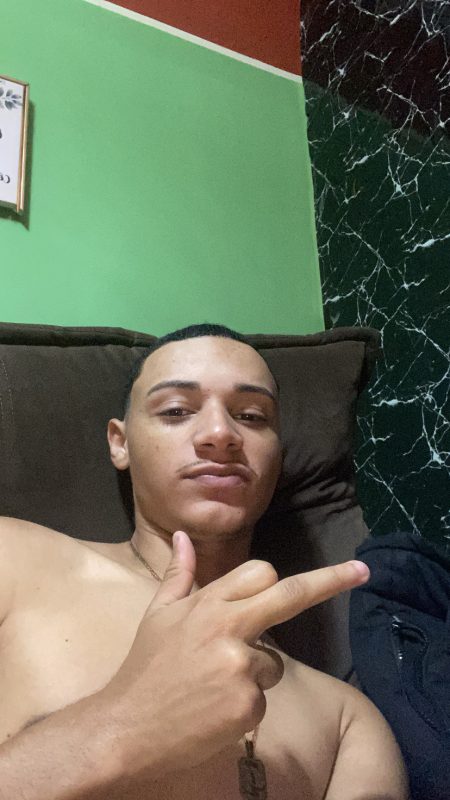 Guilherme Novinho 1