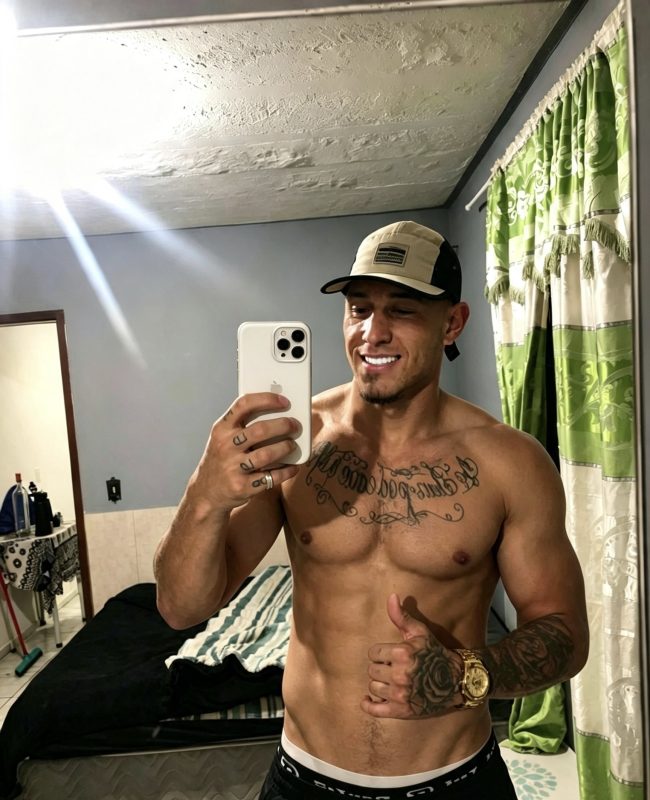 Gaúcho Do Pau Branco
