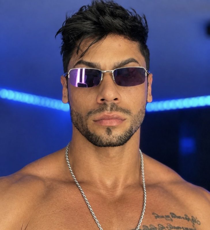 Bael Ferran 2