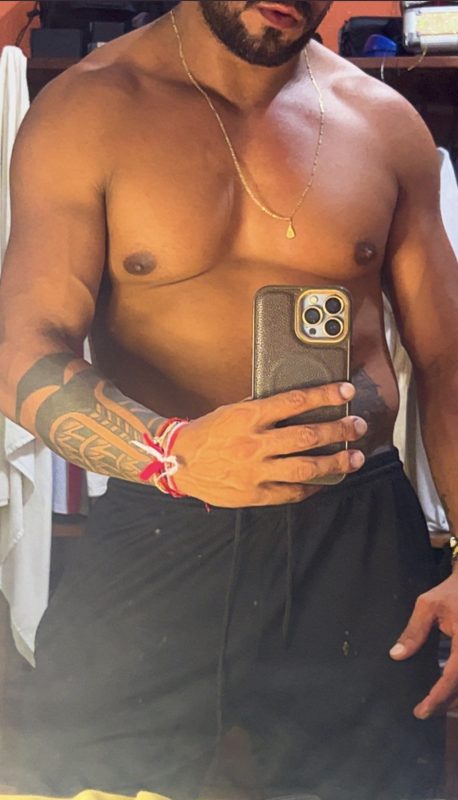 Boy Goiano 12