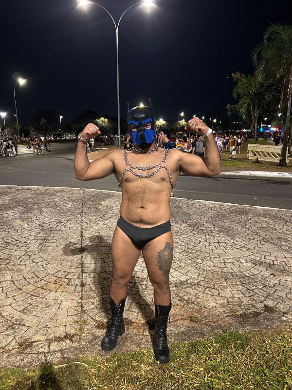 Águas Lindas de Goiás