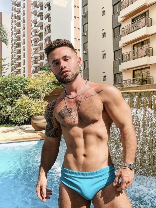 Leo Jacob 17