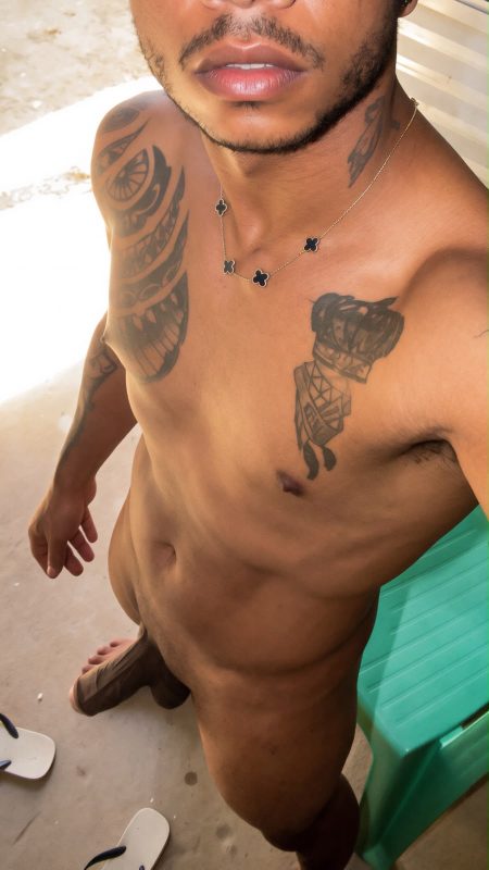 Éddy Bahiano 2