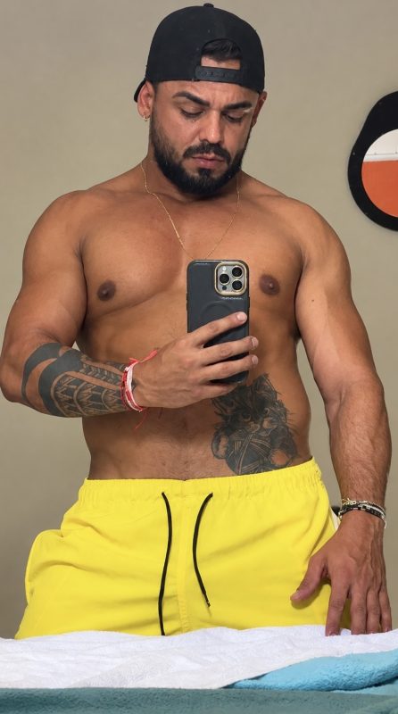 Boy Goiano 11