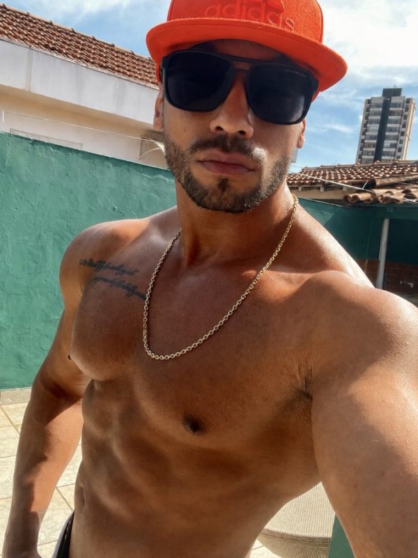 Bael Ferran 8