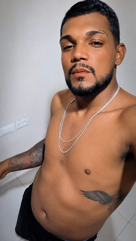 Diamante Negroo 6