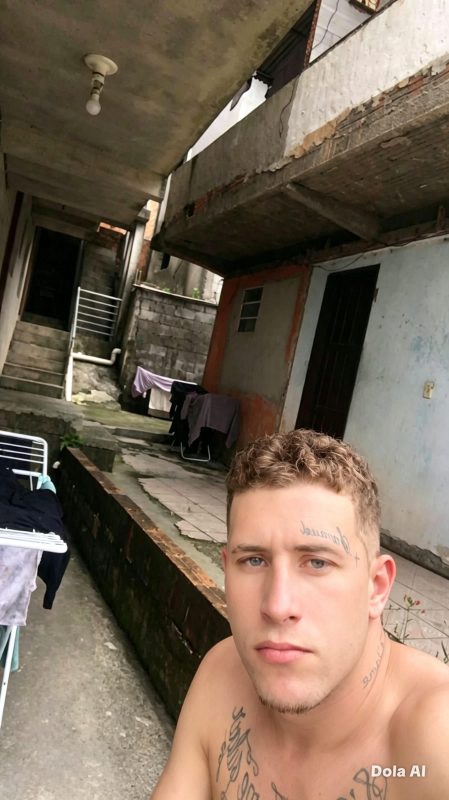 Gaúcho Do Pau Branco 8