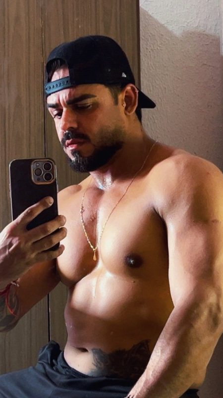 Boy Goiano 2