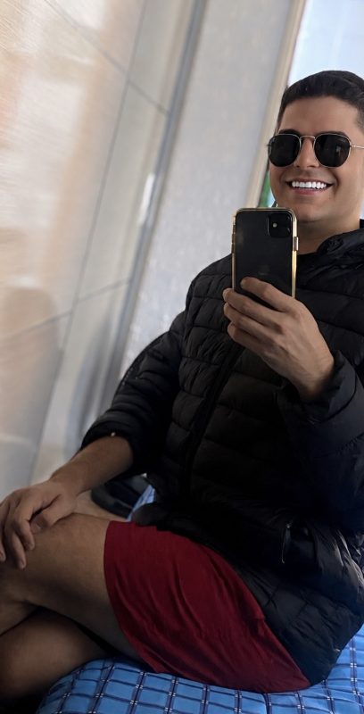 Victor Salazar 7