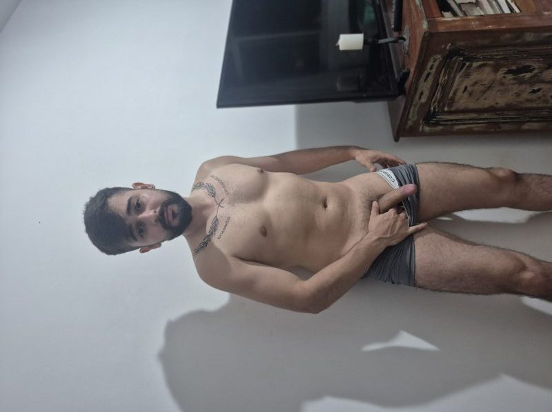 Matheus Lima 8