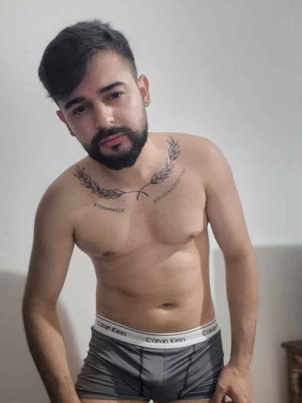 Matheus Lima 7