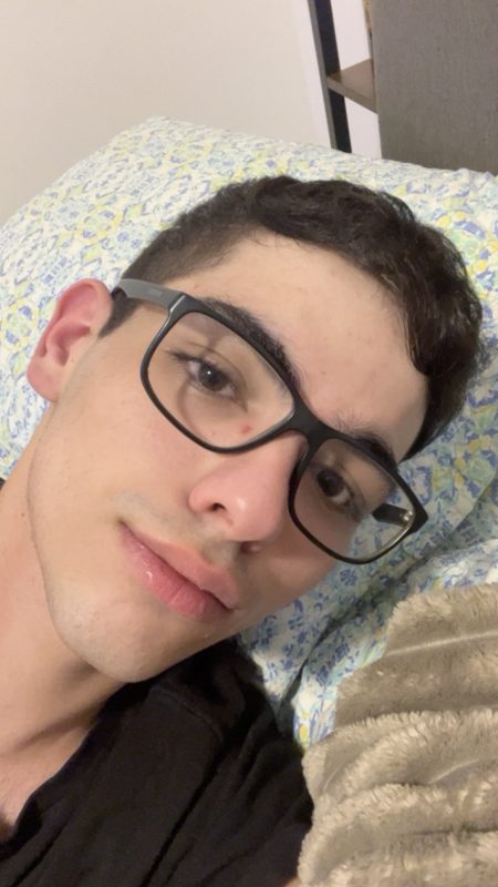 Gabriel Versátil 1