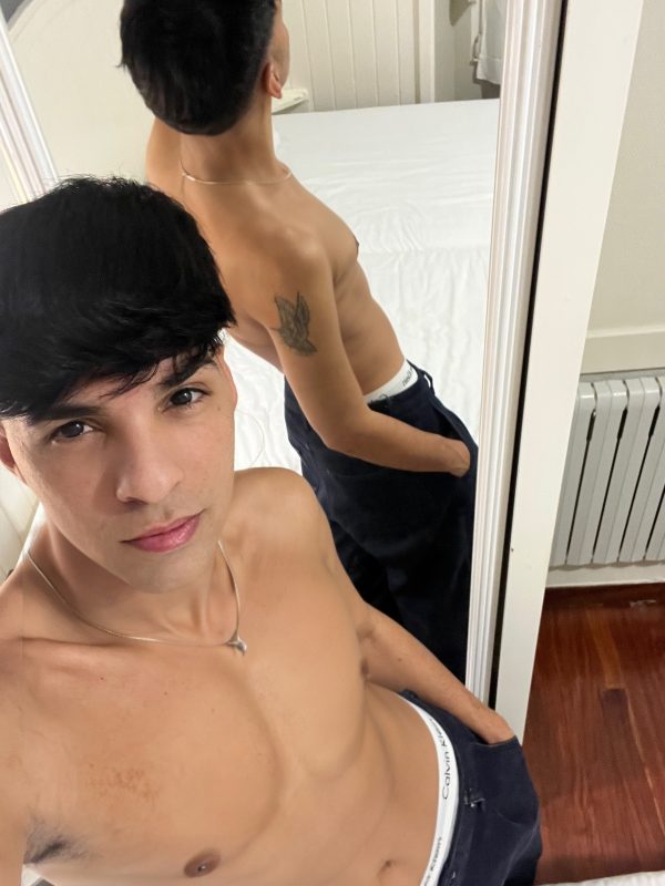 Kevyn 5