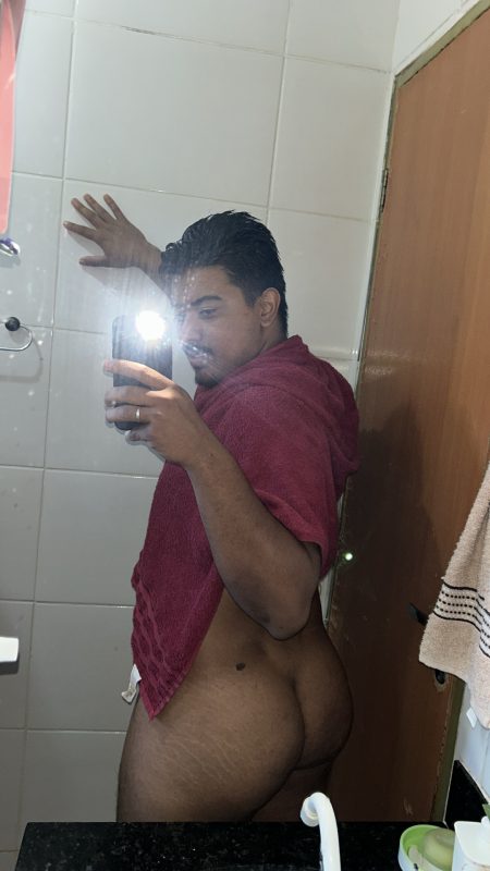 Novinho Atraente 3