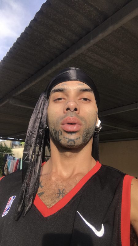 Dan Dotado 3