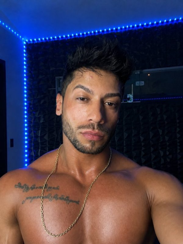 Bael Ferran 9