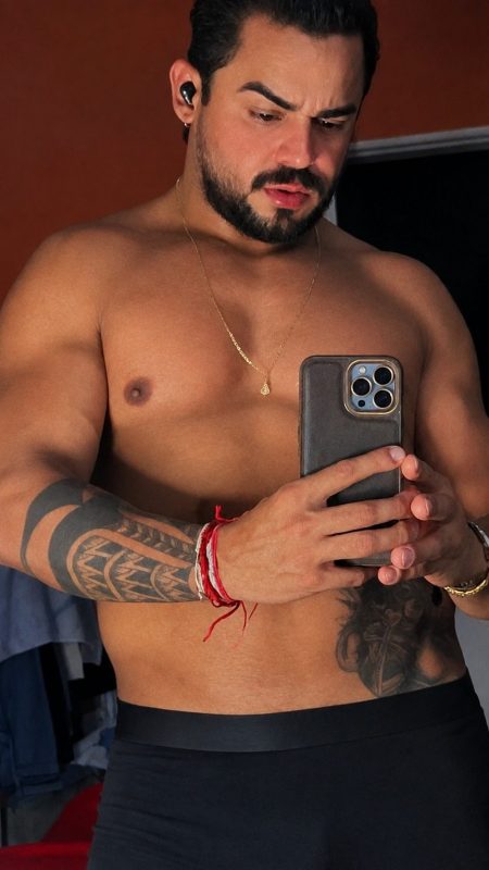 Boy Goiano 8