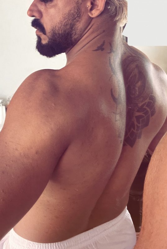 Boy Goiano 6