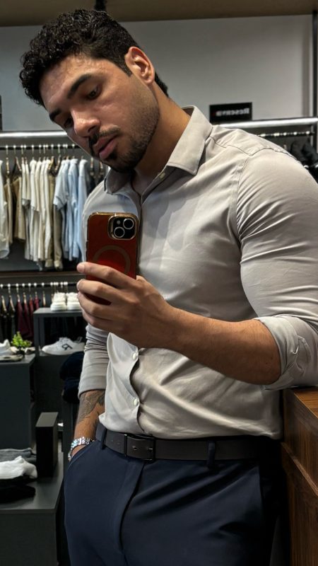 O Moreno 3