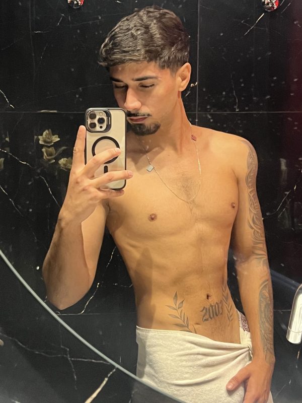 Pedro Moura 7