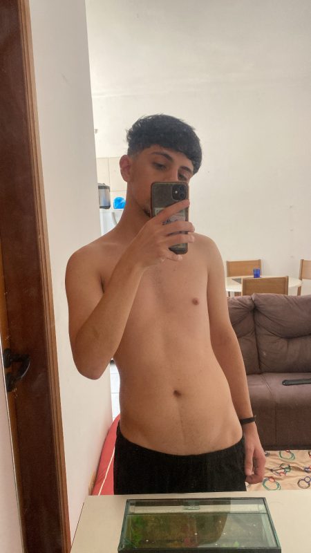 Zack Rey 2