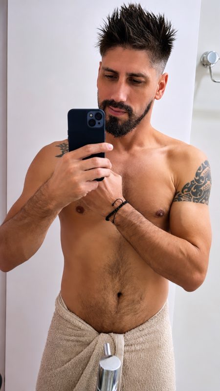 Seu Cowboy 7