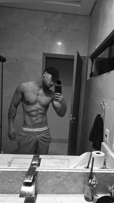 O Moreno 7